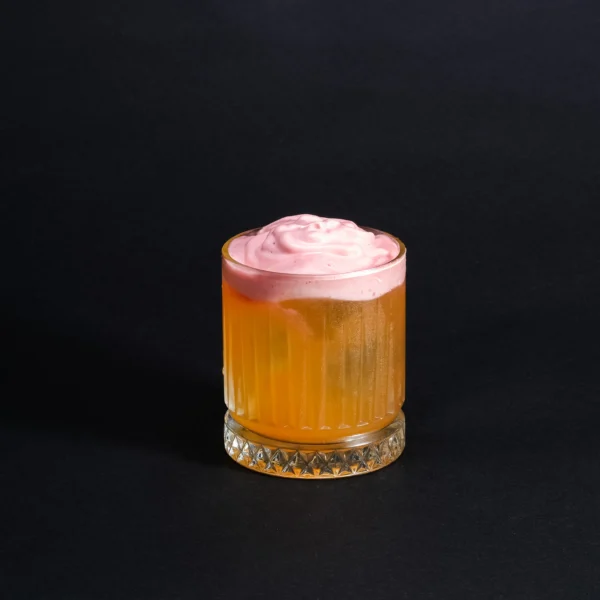 AMARETTO SOUR