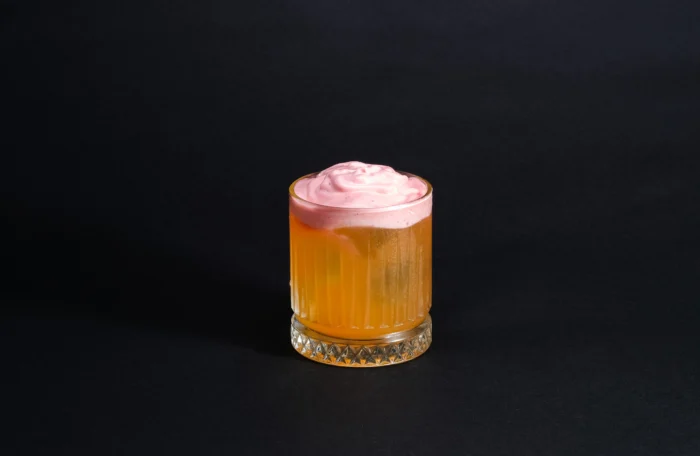AMARETTO SOUR
