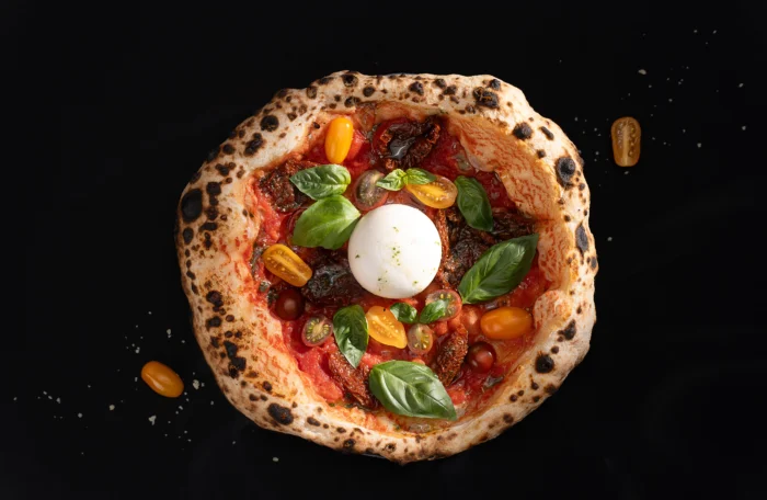 BURRATA