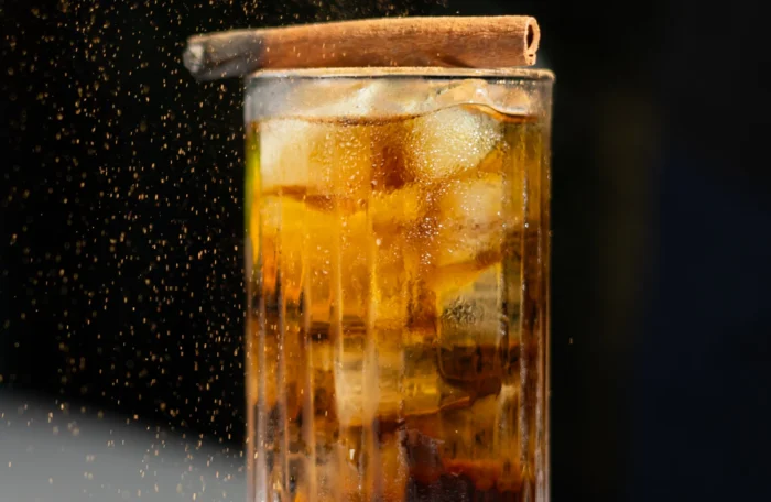 CARAMEL LIBRE