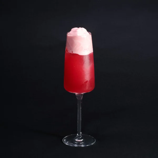 CHERRY VELVET