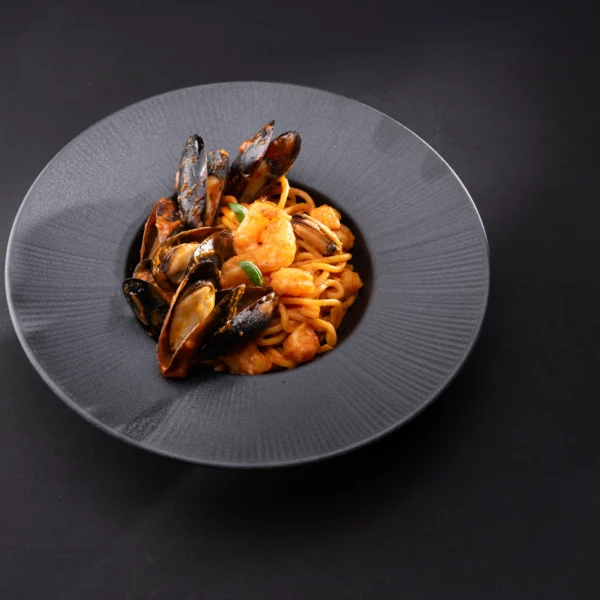 FRUTTI DI MARE