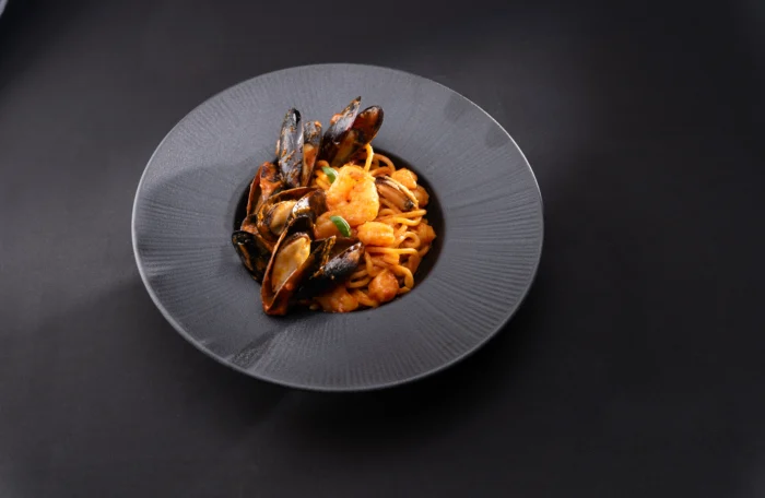 FRUTTI DI MARE