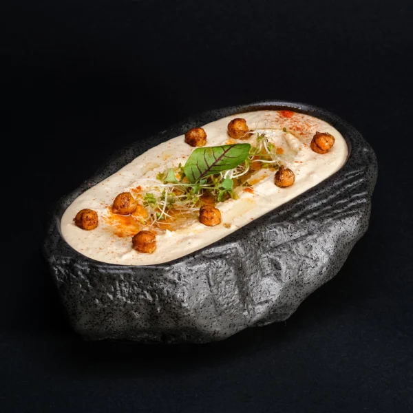 HUMMUS