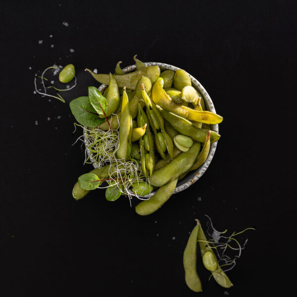 EDAMAME