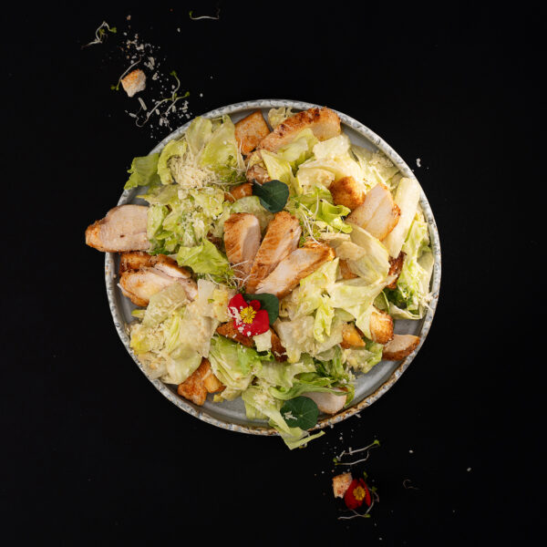 CAESAR CU PUI