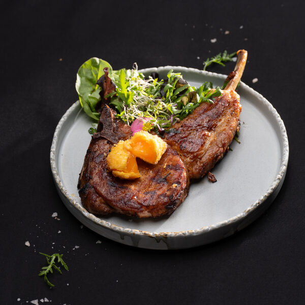 COTLET DE PORC LA GRATAR