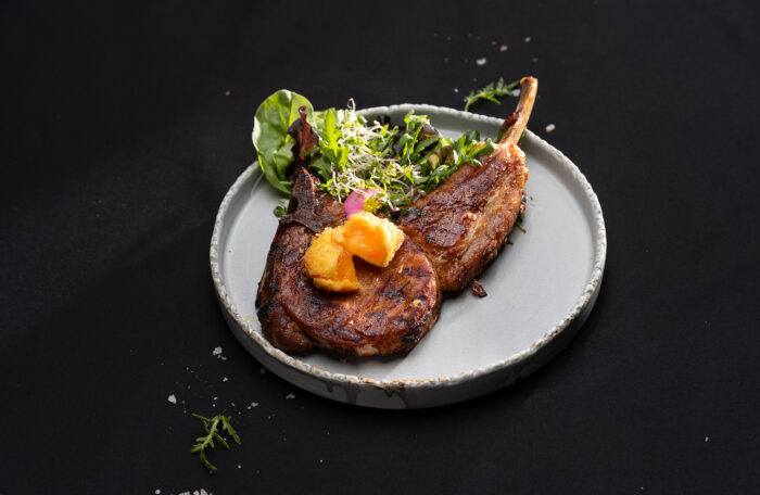 COTLET DE PORC LA GRATAR