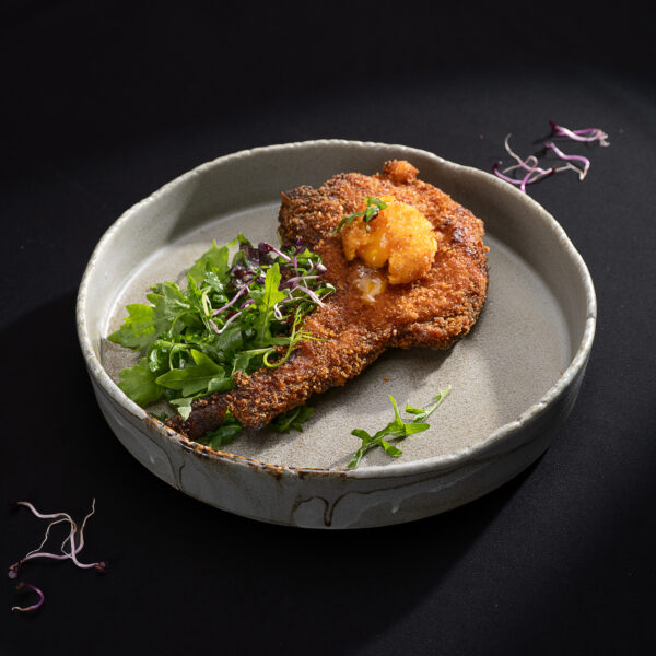 COTLET DE PORC KATSU