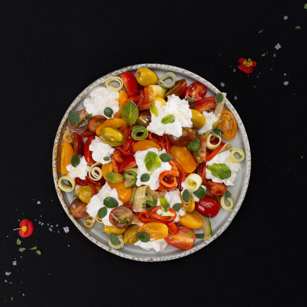 SALATA GRECEASCA
