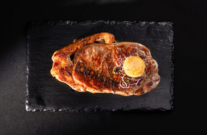 WAGYU STRIPLOIN