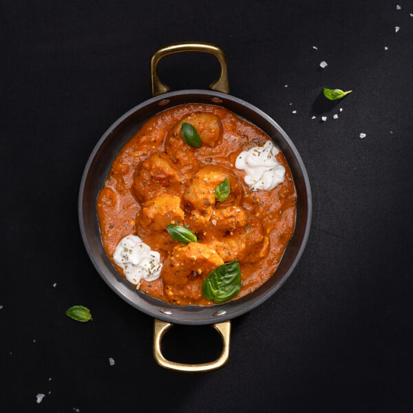 CREVETI SAGANAKI