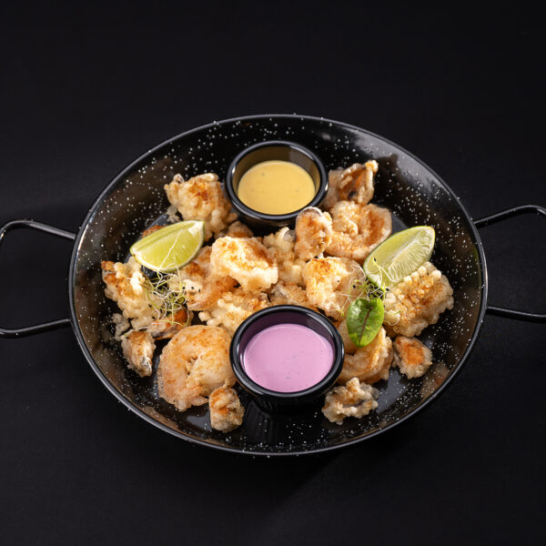 FRITTO MISTO