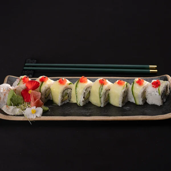 PHILADELPHIA URAMAKI