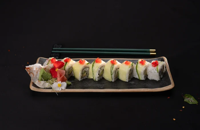 PHILADELPHIA URAMAKI