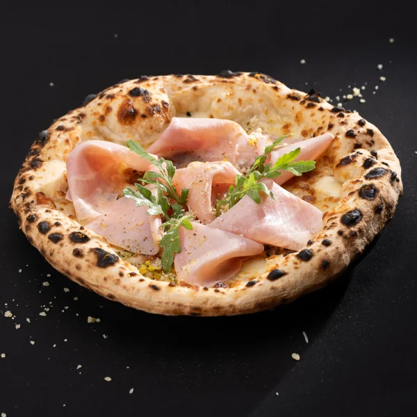 PROSCIUTTO COTTO