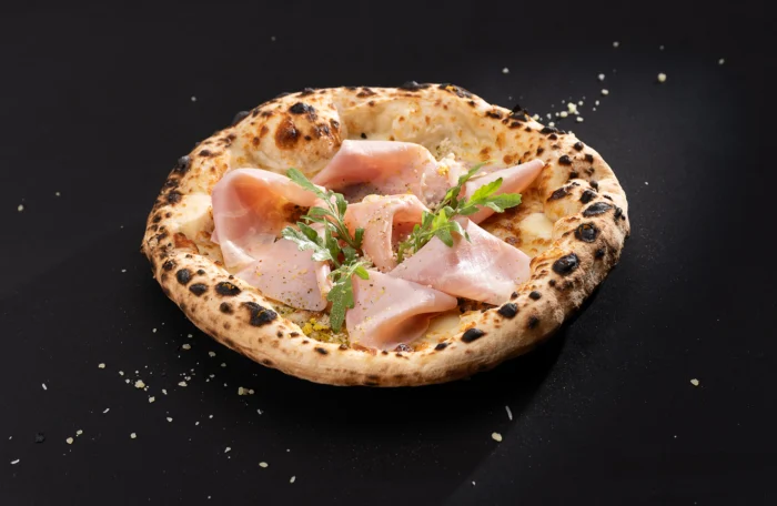 PROSCIUTTO COTTO