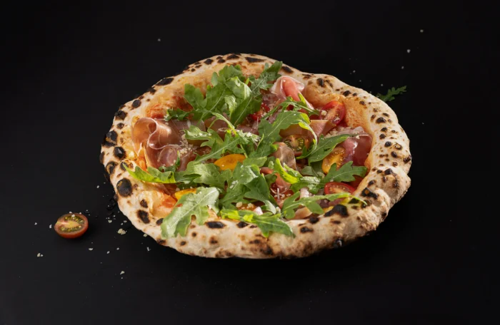 PROSCIUTTO CRUDO