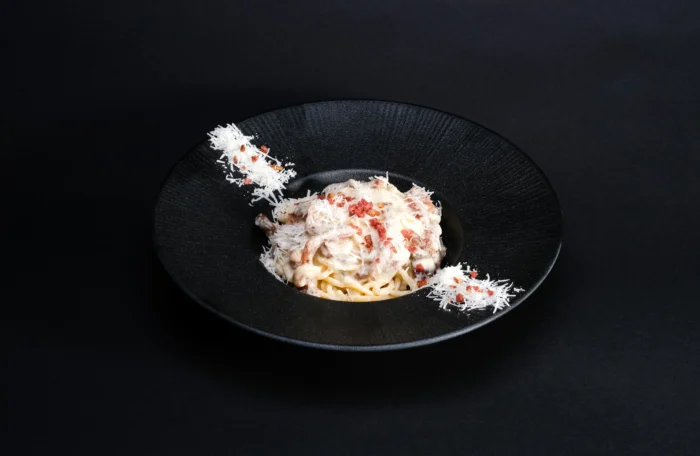 CARBONARA