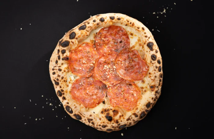 TRE FORMAGGI VENTRICINA