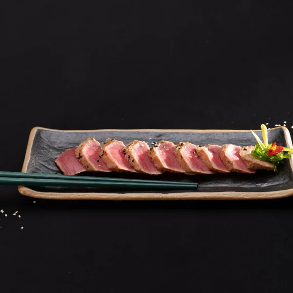 TUNA TATAKI