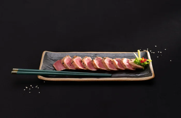 TUNA TATAKI