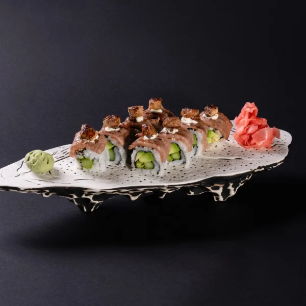 WAGYU ROLL