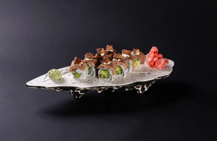 WAGYU ROLL