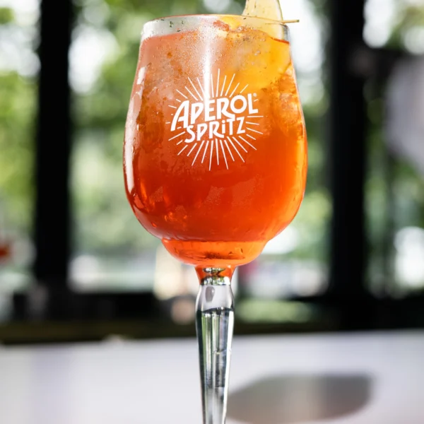 EXOTIQUE APEROL