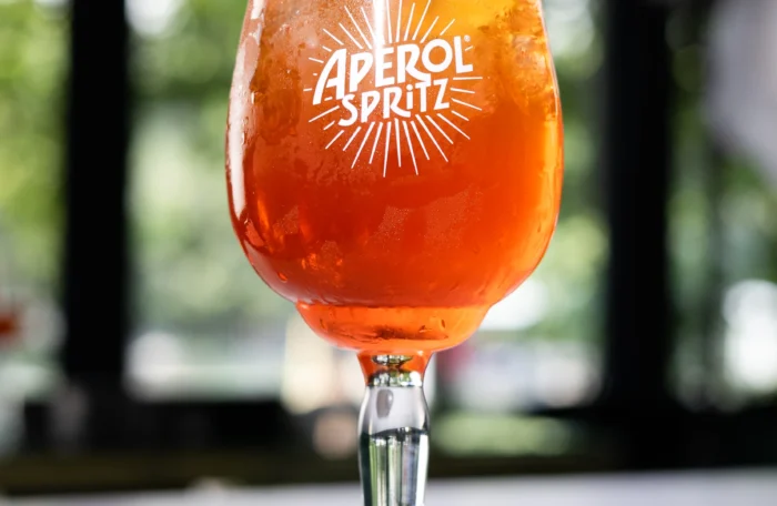 EXOTIQUE APEROL
